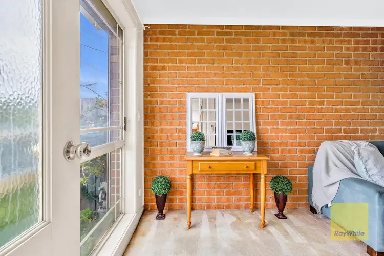 Second view of Homely semi-detached listing, 2/69 Bayliss Road, Deer Park VIC 3023