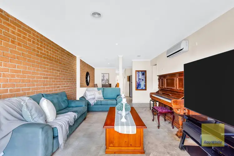 Third view of Homely semi-detached listing, 2/69 Bayliss Road, Deer Park VIC 3023