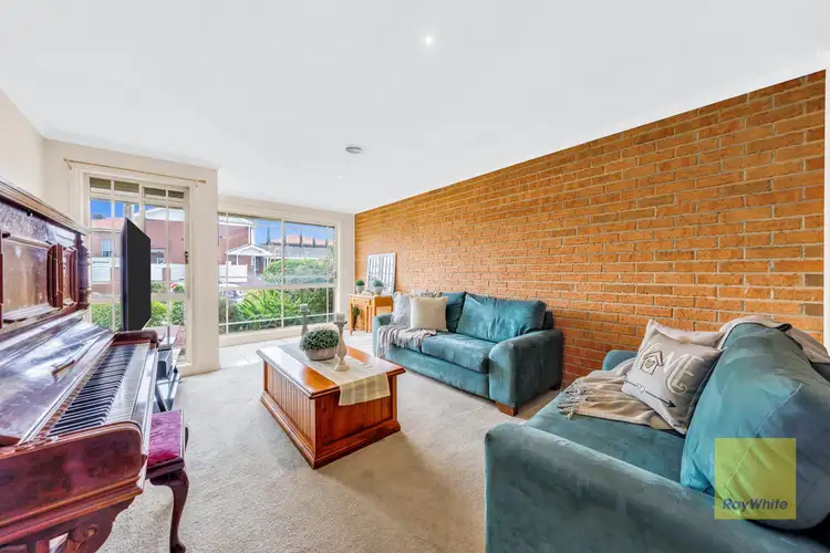 Fourth view of Homely semi-detached listing, 2/69 Bayliss Road, Deer Park VIC 3023