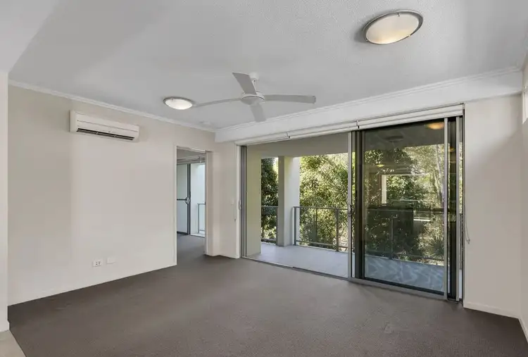 Second view of Homely house listing, 12/154 Musgrave Avenue, Southport QLD 4215