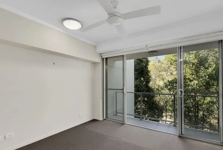 Fourth view of Homely house listing, 12/154 Musgrave Avenue, Southport QLD 4215