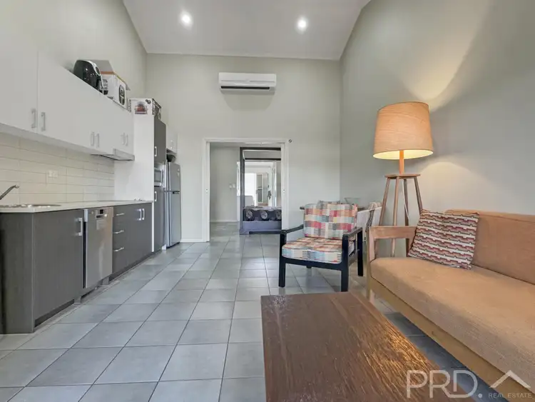 Main view of Homely unit listing, 31/166 De Witt Road, Stove Hill WA 6714