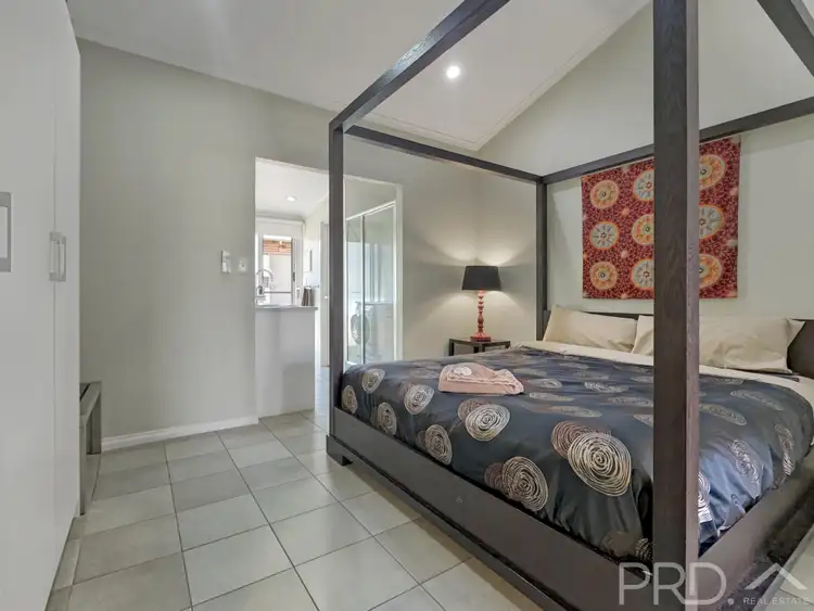 Second view of Homely unit listing, 31/166 De Witt Road, Stove Hill WA 6714