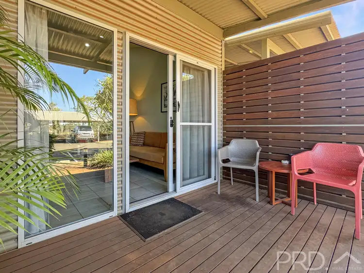 Third view of Homely unit listing, 31/166 De Witt Road, Stove Hill WA 6714