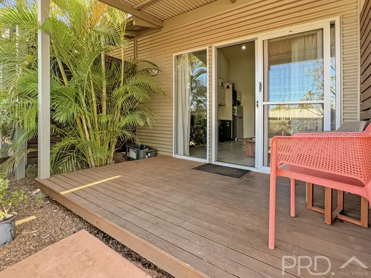 Sixth view of Homely unit listing, 31/166 De Witt Road, Stove Hill WA 6714