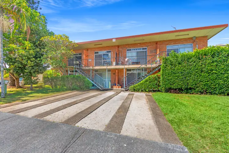 5/39 Sunset Boulevard, Surfers Paradise QLD 4217