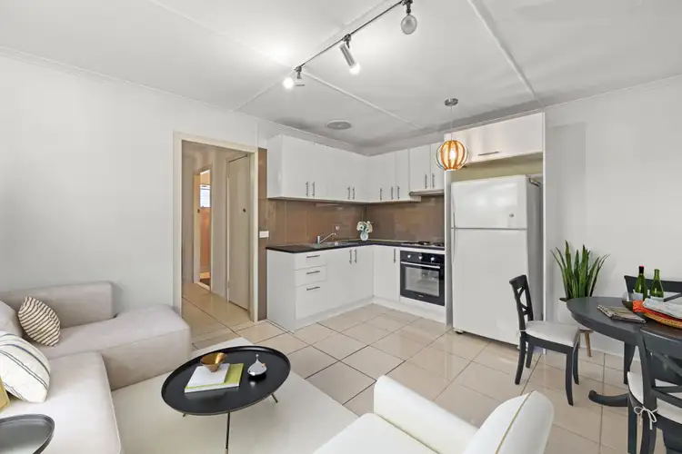 Fourth view of Homely unit listing, 5/39 Sunset Boulevard, Surfers Paradise QLD 4217