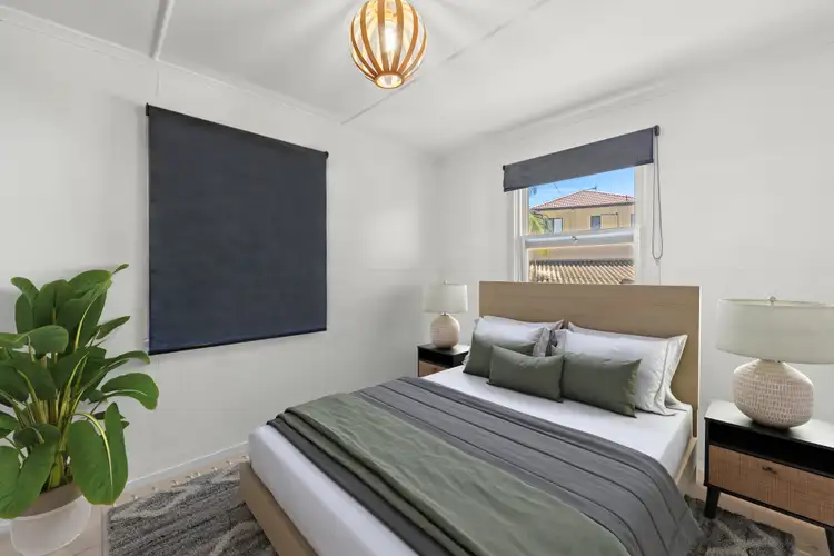 Fifth view of Homely unit listing, 5/39 Sunset Boulevard, Surfers Paradise QLD 4217