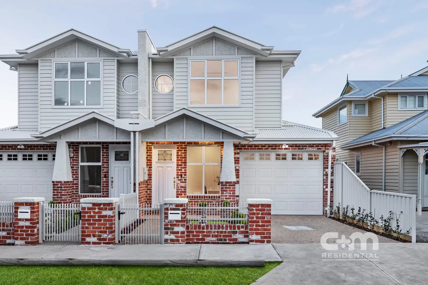 Main view of Homely house listing, 9b Shanley Street, Pascoe Vale VIC 3044