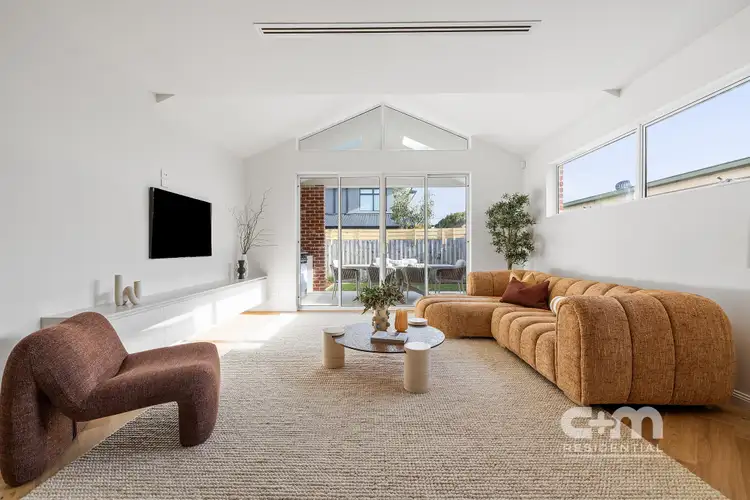 Second view of Homely house listing, 9b Shanley Street, Pascoe Vale VIC 3044