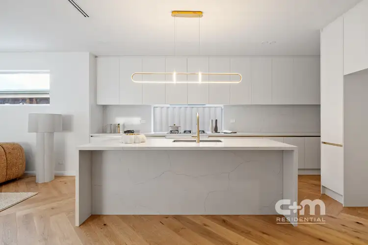 Fourth view of Homely house listing, 9b Shanley Street, Pascoe Vale VIC 3044