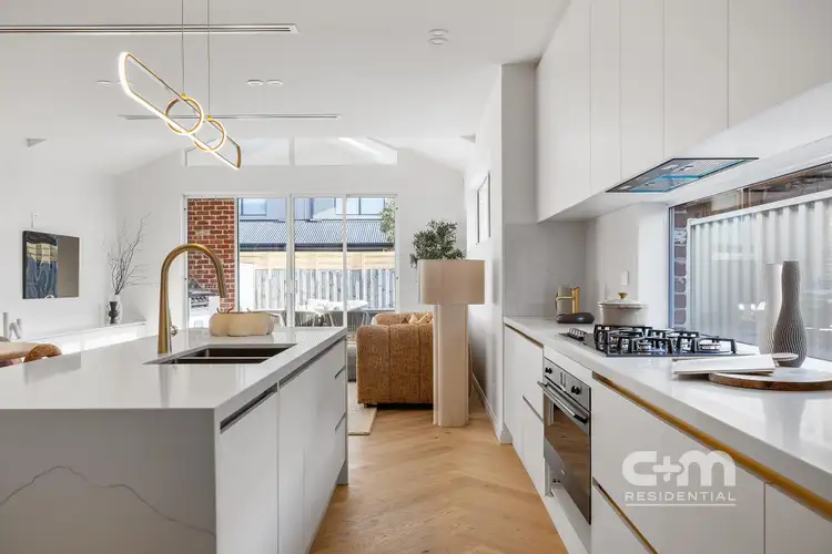 Fifth view of Homely house listing, 9b Shanley Street, Pascoe Vale VIC 3044