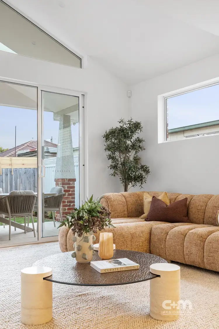 Sixth view of Homely house listing, 9b Shanley Street, Pascoe Vale VIC 3044