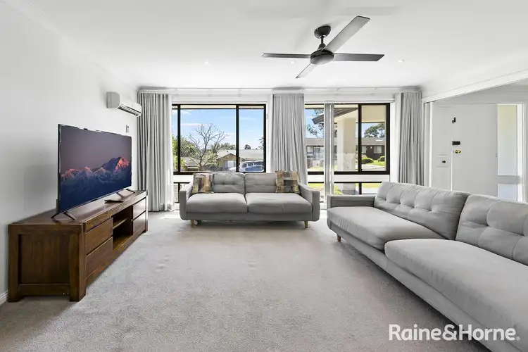 Third view of Homely house listing, 17 Athel Tree Crescent, Bradbury NSW 2560