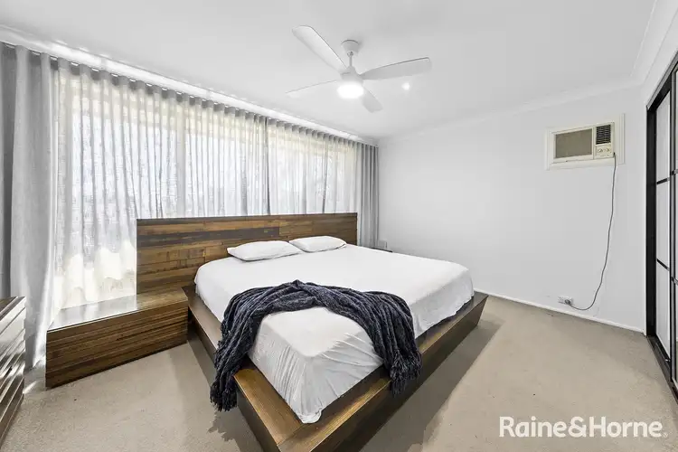 Fifth view of Homely house listing, 17 Athel Tree Crescent, Bradbury NSW 2560