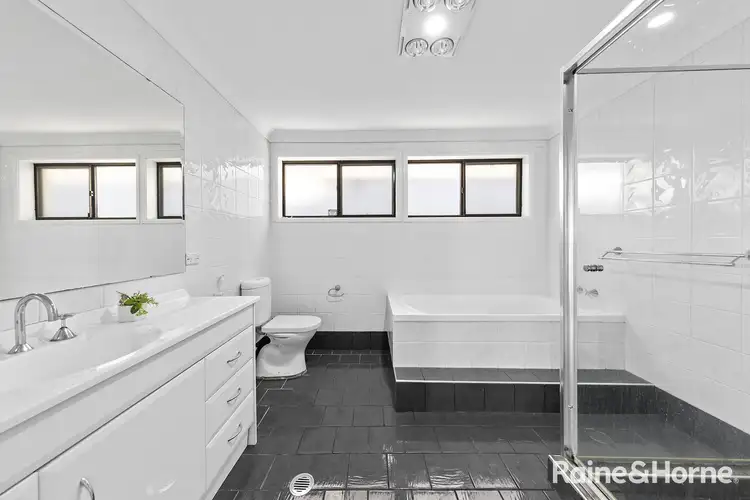 Sixth view of Homely house listing, 17 Athel Tree Crescent, Bradbury NSW 2560