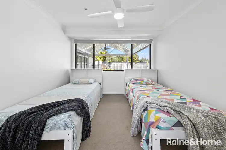 Seventh view of Homely house listing, 17 Athel Tree Crescent, Bradbury NSW 2560