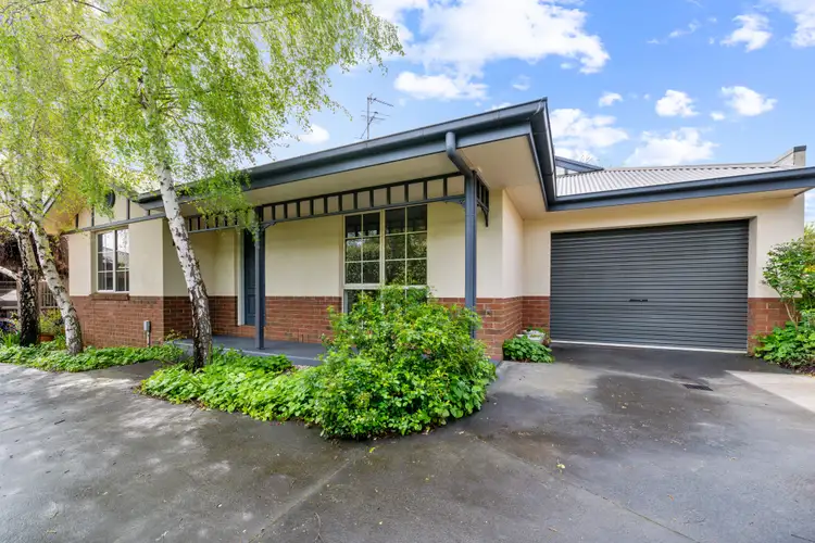 2/24 Hagelthorn Street, Wonthaggi VIC 3995