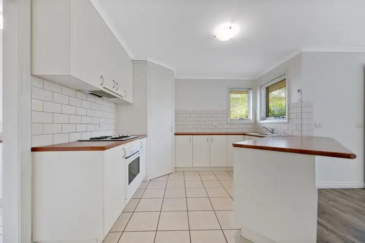 Second view of Homely unit listing, 2/24 Hagelthorn Street, Wonthaggi VIC 3995