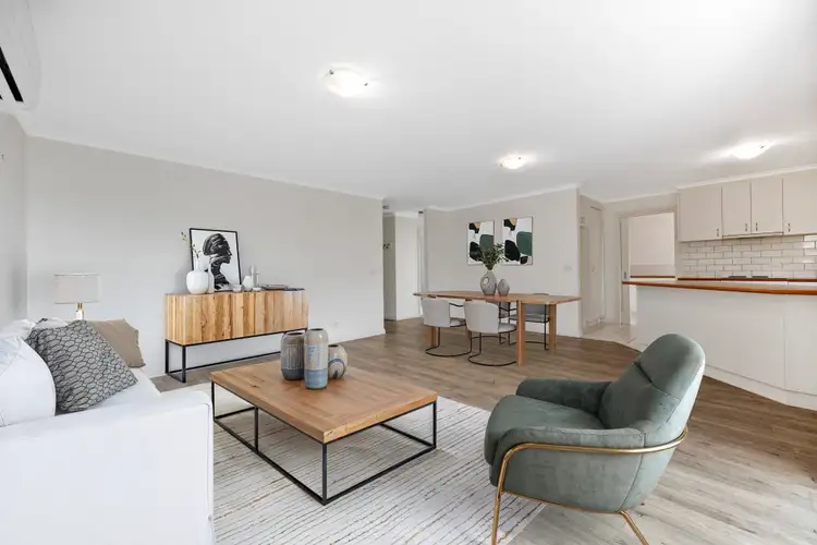 Fourth view of Homely unit listing, 2/24 Hagelthorn Street, Wonthaggi VIC 3995