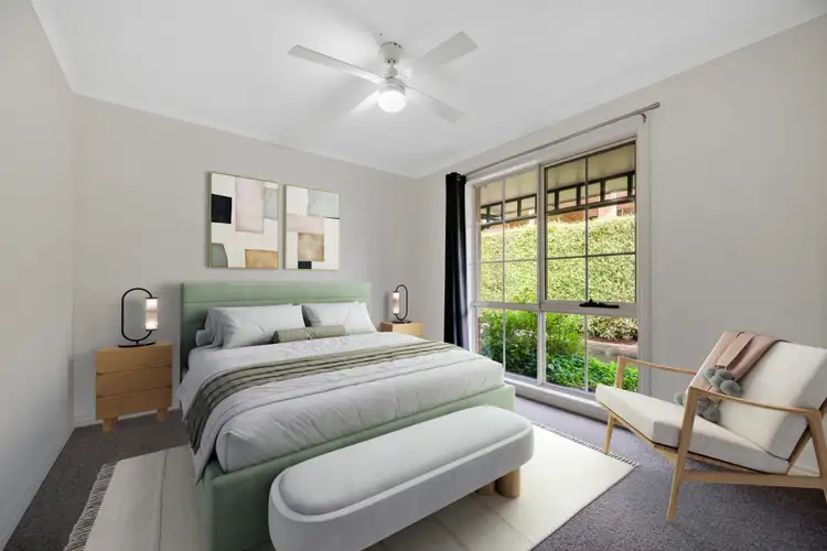 Fifth view of Homely unit listing, 2/24 Hagelthorn Street, Wonthaggi VIC 3995