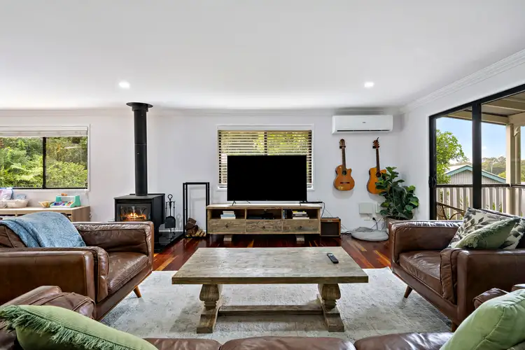 Fifth view of Homely house listing, 5 Midson Street, Petrie QLD 4502