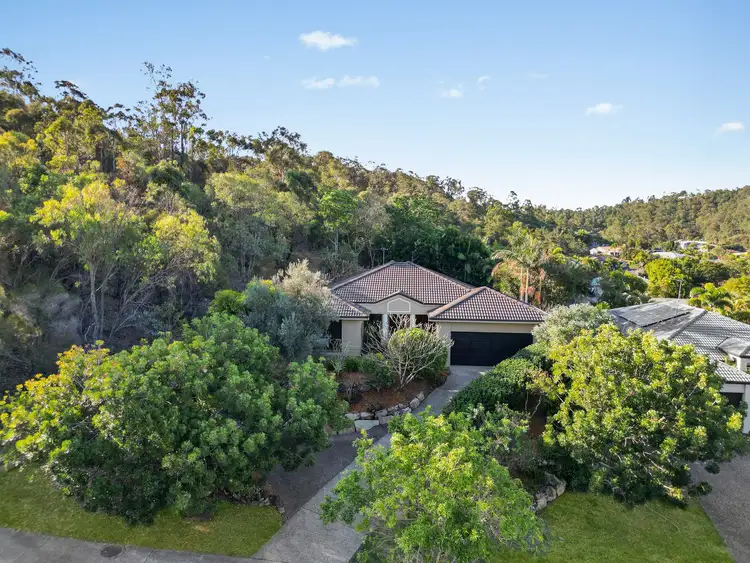 Second view of Homely house listing, 85 Santa Isobel Bvd, Pacific Pines QLD 4211