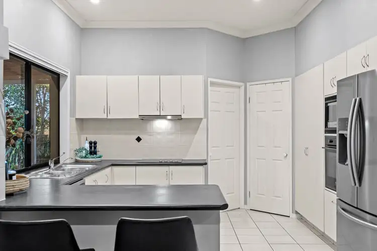 Third view of Homely house listing, 85 Santa Isobel Bvd, Pacific Pines QLD 4211