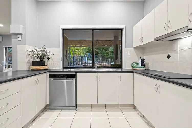 Fourth view of Homely house listing, 85 Santa Isobel Bvd, Pacific Pines QLD 4211