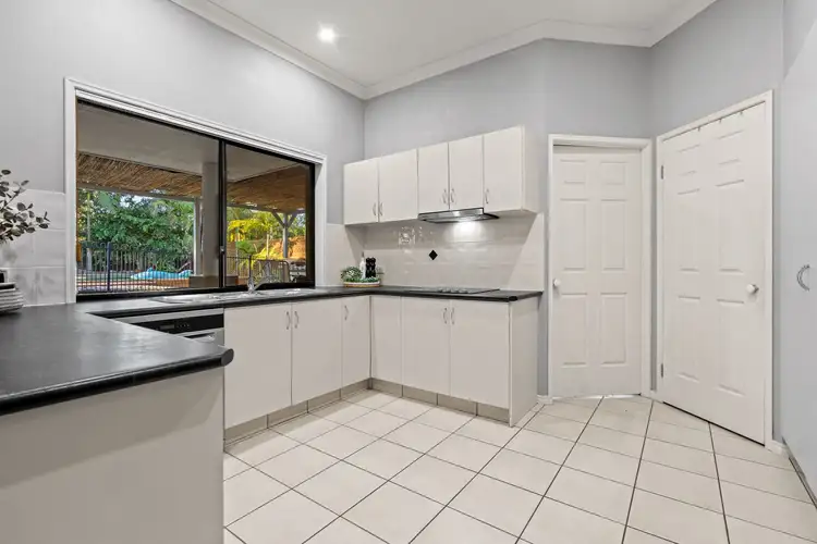 Fifth view of Homely house listing, 85 Santa Isobel Bvd, Pacific Pines QLD 4211