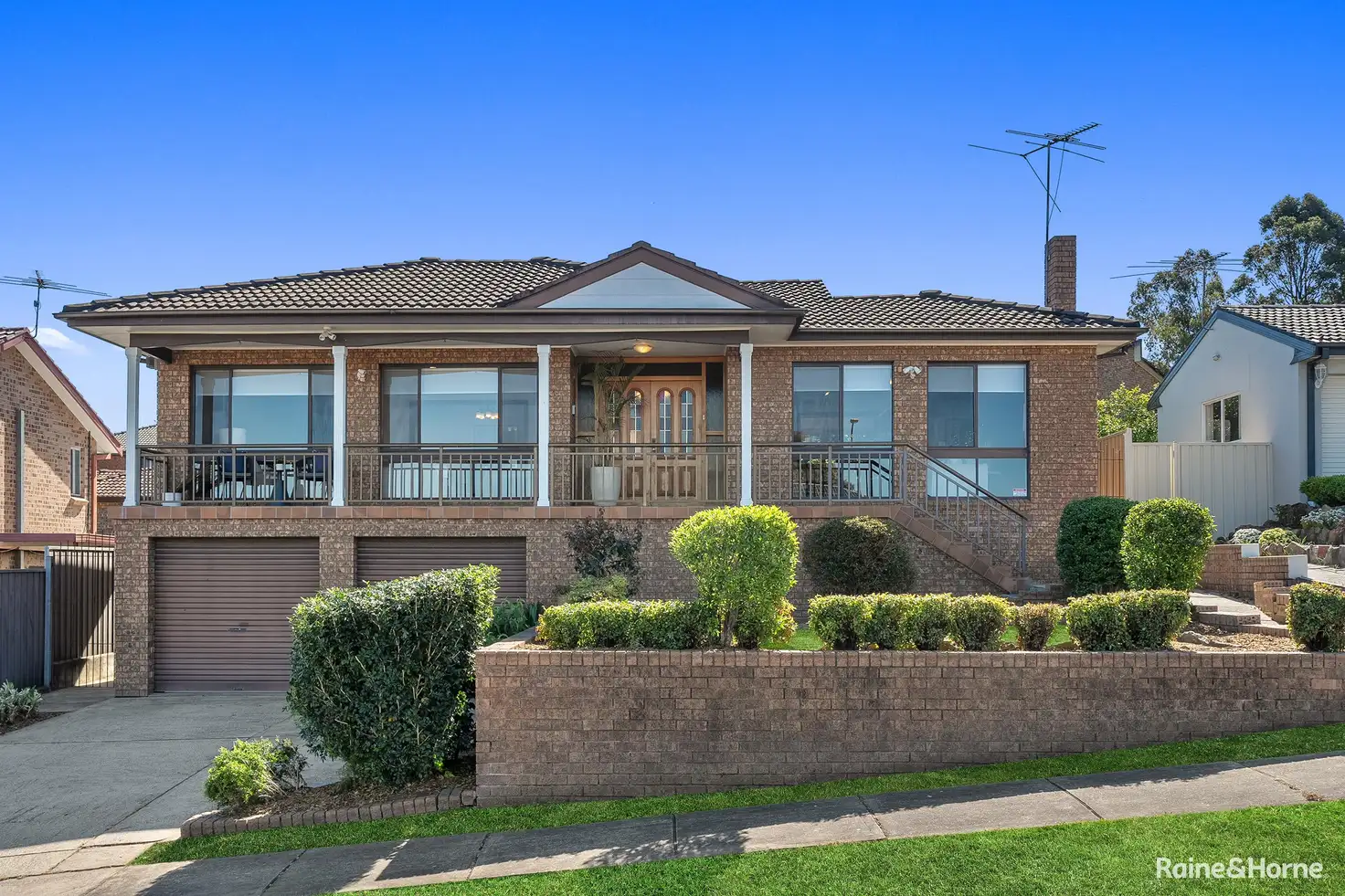 Main view of Homely house listing, 3 Tolmer Street, Bossley Park NSW 2176