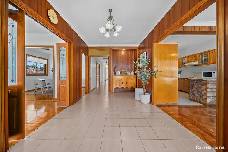 Second view of Homely house listing, 3 Tolmer Street, Bossley Park NSW 2176