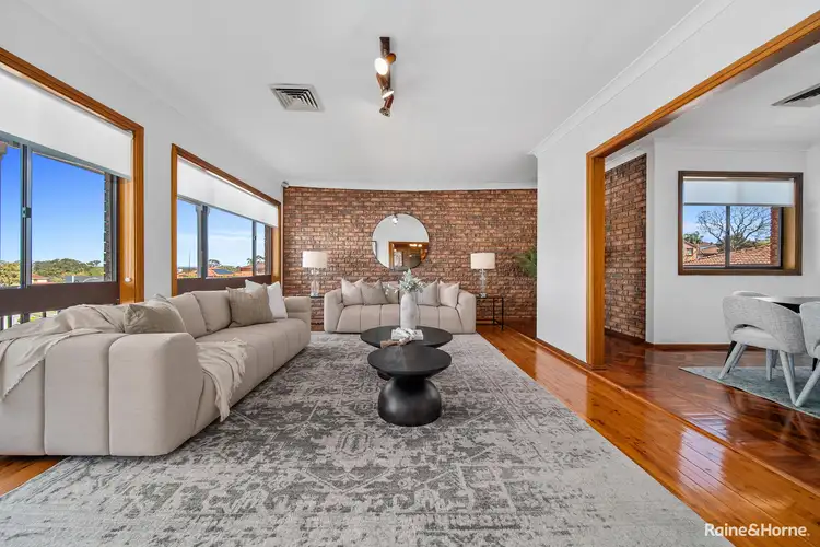 Third view of Homely house listing, 3 Tolmer Street, Bossley Park NSW 2176
