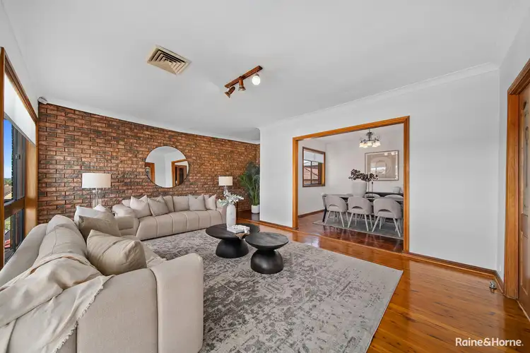 Fourth view of Homely house listing, 3 Tolmer Street, Bossley Park NSW 2176