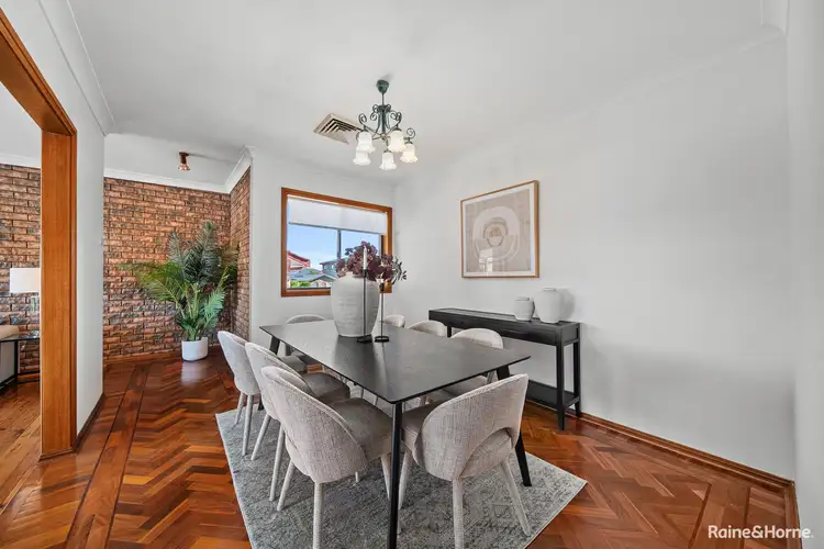 Fifth view of Homely house listing, 3 Tolmer Street, Bossley Park NSW 2176