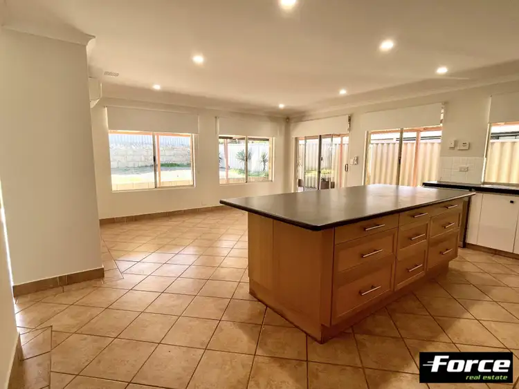 Fourth view of Homely house listing, 15 Sellar Elbow, Quinns Rocks WA 6030