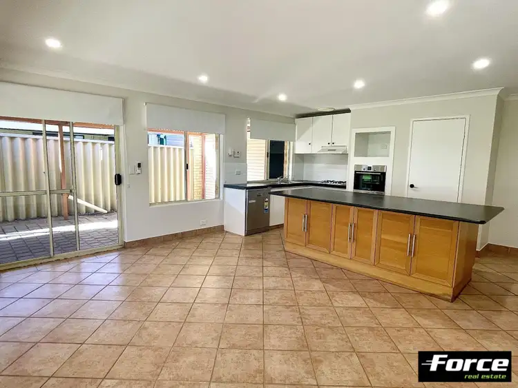 Fifth view of Homely house listing, 15 Sellar Elbow, Quinns Rocks WA 6030