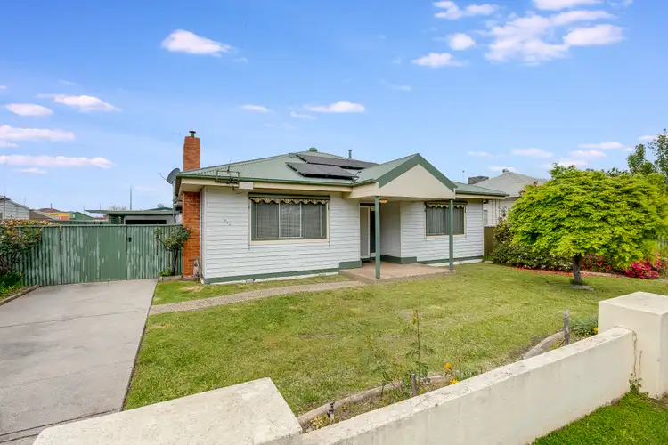 1094 Waugh Road, North Albury NSW 2640
