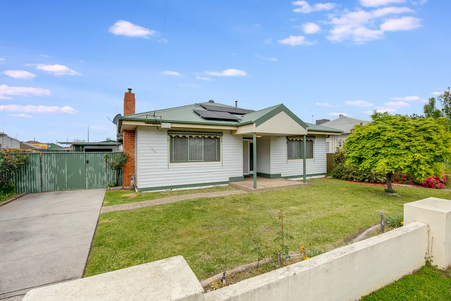 Main view of Homely house listing, 1094 Waugh Road, North Albury NSW 2640