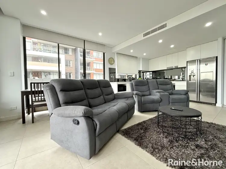 205/3 Madden Close, Botany NSW 2019