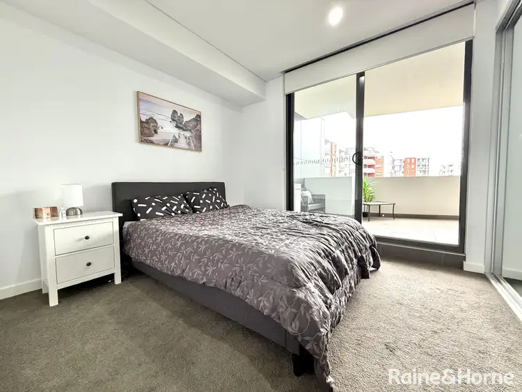 Fourth view of Homely apartment listing, 205/3 Madden Close, Botany NSW 2019