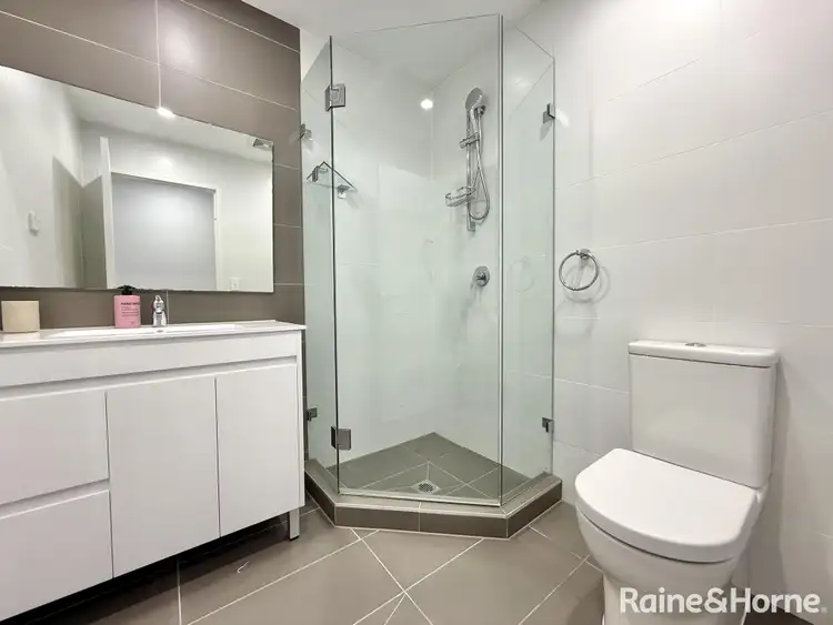 Fifth view of Homely apartment listing, 205/3 Madden Close, Botany NSW 2019