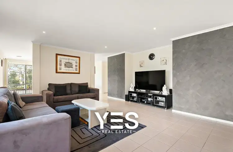 Second view of Homely house listing, 45 Tantallon Boulevard, Beaconsfield VIC 3807