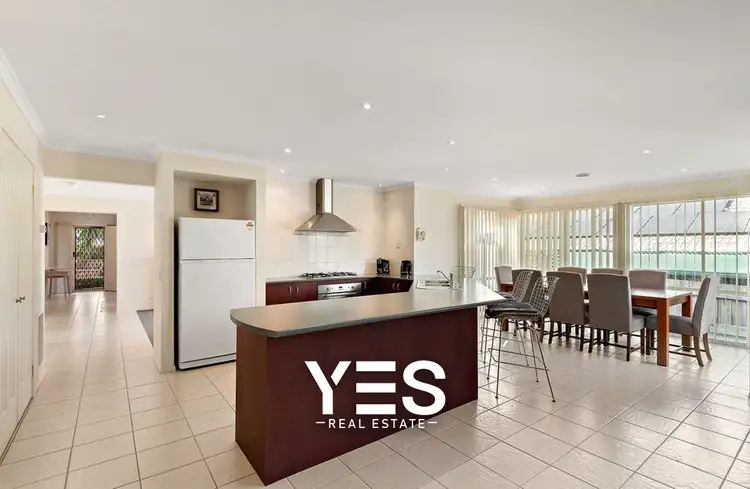 Third view of Homely house listing, 45 Tantallon Boulevard, Beaconsfield VIC 3807