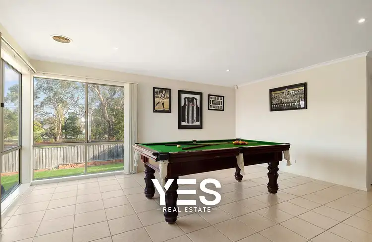 Fourth view of Homely house listing, 45 Tantallon Boulevard, Beaconsfield VIC 3807