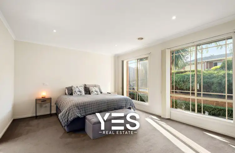 Fifth view of Homely house listing, 45 Tantallon Boulevard, Beaconsfield VIC 3807