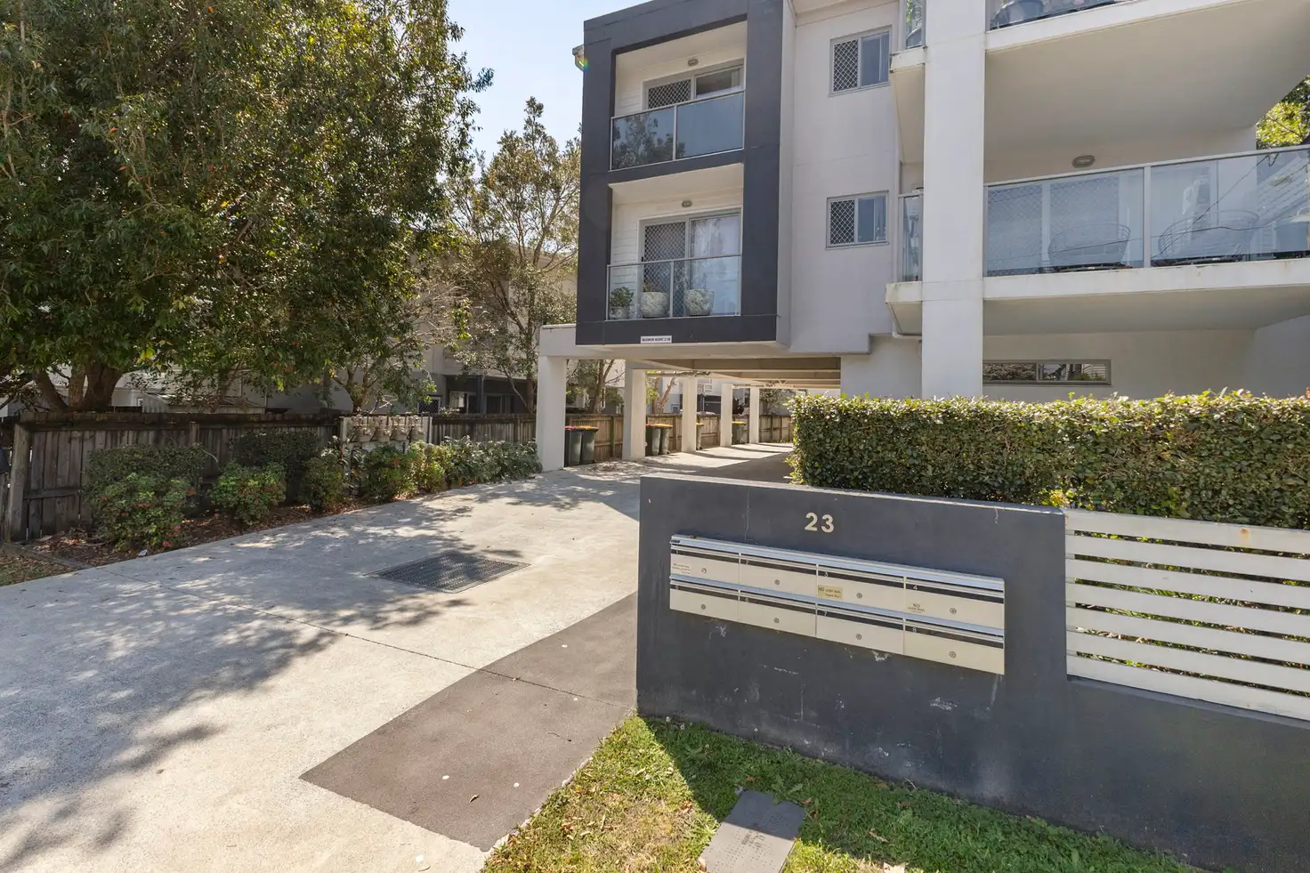 Main view of Homely unit listing, 7/23 Grasspan Street, Zillmere QLD 4034