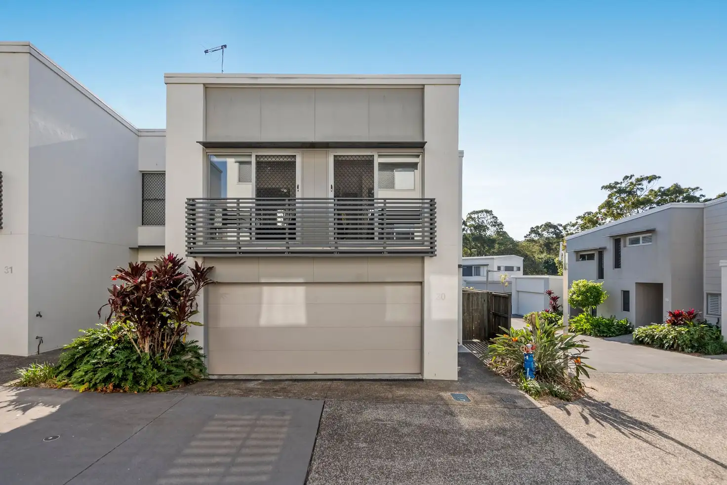 Main view of Homely townhouse listing, 30/421 Trouts Road, Chermside West QLD 4032