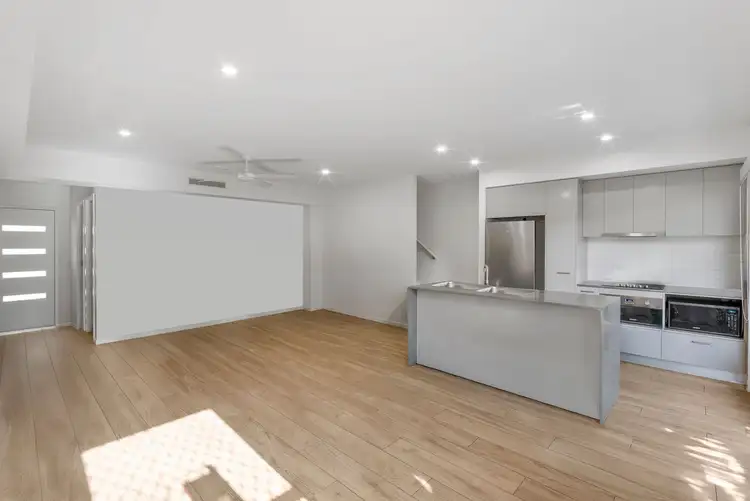 Second view of Homely townhouse listing, 30/421 Trouts Road, Chermside West QLD 4032
