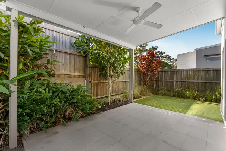 Fourth view of Homely townhouse listing, 30/421 Trouts Road, Chermside West QLD 4032
